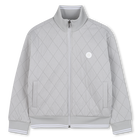 Vest met opstaande kraag BOSS 
                    BOY