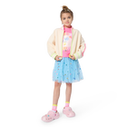 T-shirt met lange mouwen BILLIEBLUSH 
                    GIRL