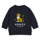 Sweat- en broekset KENZO KIDS 
                    UNISEX