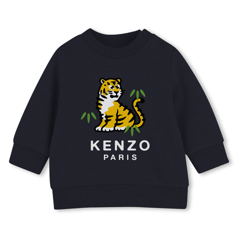 Sweat- en broekset KENZO KIDS 
                        UNISEX
