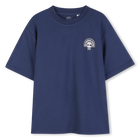T-shirt met korte mouwen TIMBERLAND 
                    BOY