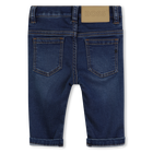 Denim broek BOSS 
                    BOY