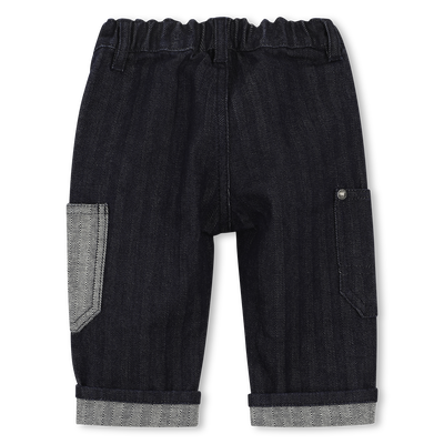 Spijkerbroek GIVENCHY JONGEN