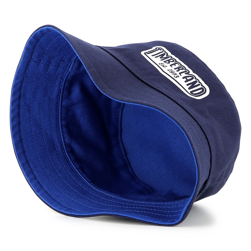 Omkeerbaar vissershoedje TIMBERLAND 
                        BOY