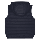 Mouwloos donsjack KENZO KIDS 
                    UNISEX