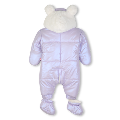 Vliegeroverall BILLIEBLUSH GIRL