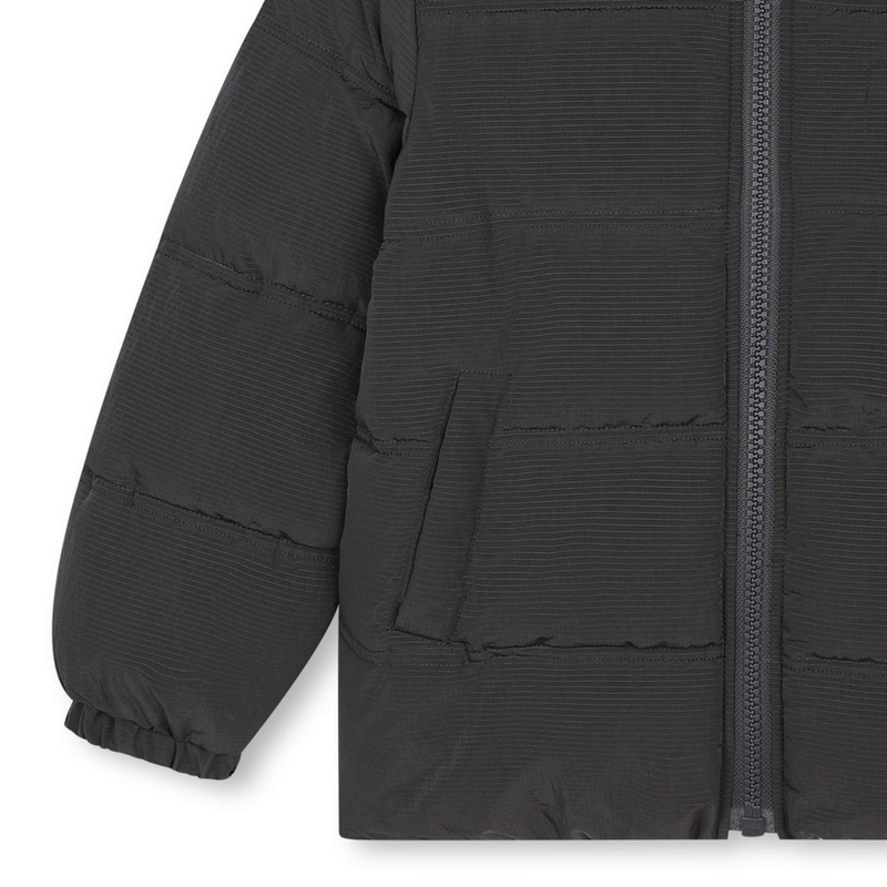 Anorak met capuchon ZADIG & VOLTAIRE 
                        BOY