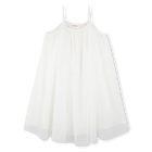 Feestelijke jurk met bandjes BILLIEBLUSH 
                    MEISJE