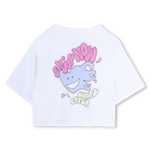 T-shirt met korte mouwen BILLIEBLUSH 
                    GIRL