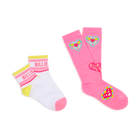 Set van sokken BILLIEBLUSH 
                    GIRL