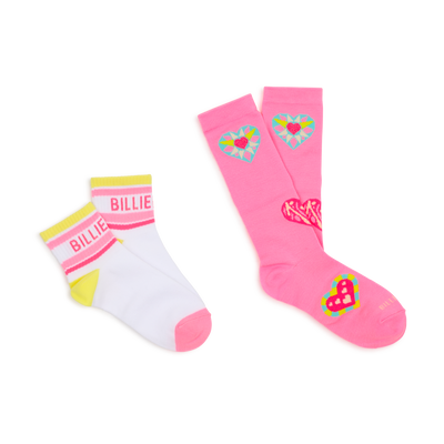 Set van sokken BILLIEBLUSH GIRL