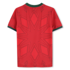 T-shirt met korte mouwen BOSS 
                    BOY