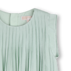 Mouwloze formele jurk MICHAEL KORS 
                    GIRL