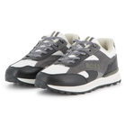 Sneakers met veters BOSS 
                    BOY