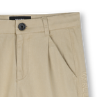 Broek met zakken KARL LAGERFELD KIDS 
                    BOY