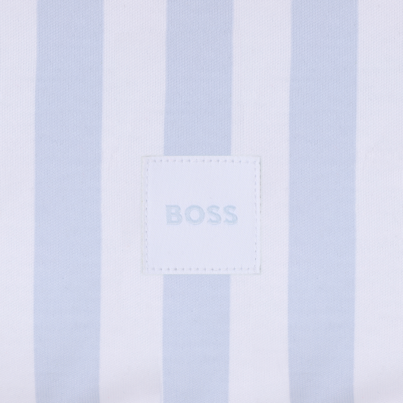GEBOORTEPLAATS BOSS 
                        UNISEX