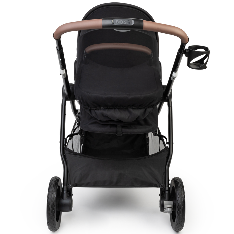 Compacte 2-in-1 kinderwagen BOSS 
                        UNISEX