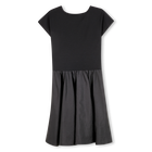 2-in-1 jurk DKNY 
                    GIRL