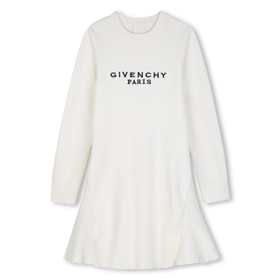 Milano brei jurk GIVENCHY GIRL