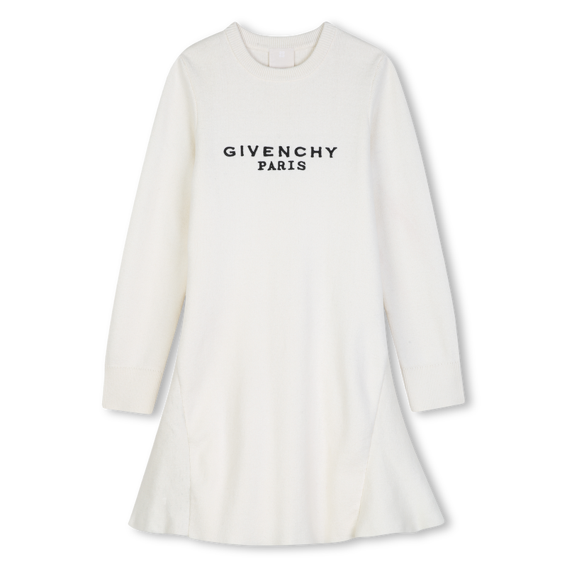 Milano brei jurk GIVENCHY 
                        GIRL