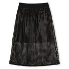 Lange rok DKNY 
                    GIRL
