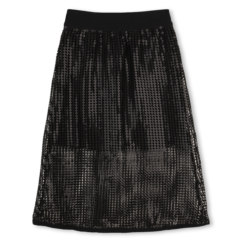 LANGE ROK DKNY 
                        GIRL