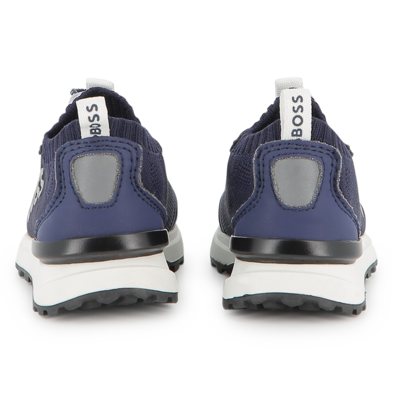 Sok sneakers BOSS 
                        BOY