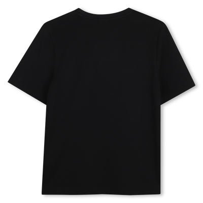 T-shirt met korte mouwen BOSS BOY