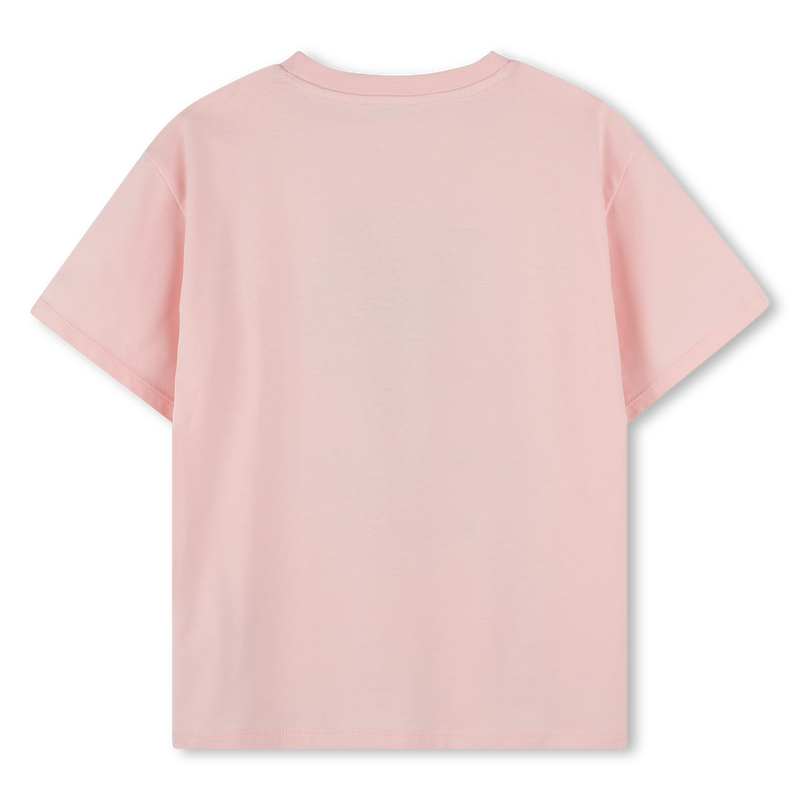 T-shirt met korte mouwen KENZO KIDS 
                        UNISEX