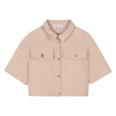 OVERHEMD MICHAEL KORS GIRL