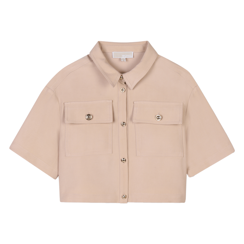OVERHEMD MICHAEL KORS 
                        GIRL