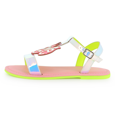 FAUX SANDALEN BILLIEBLUSH GIRL