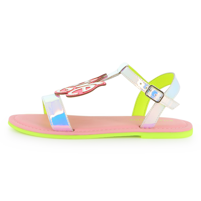 FAUX SANDALEN BILLIEBLUSH 
                        GIRL