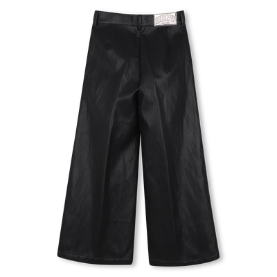 Brede broek DKNY GIRL