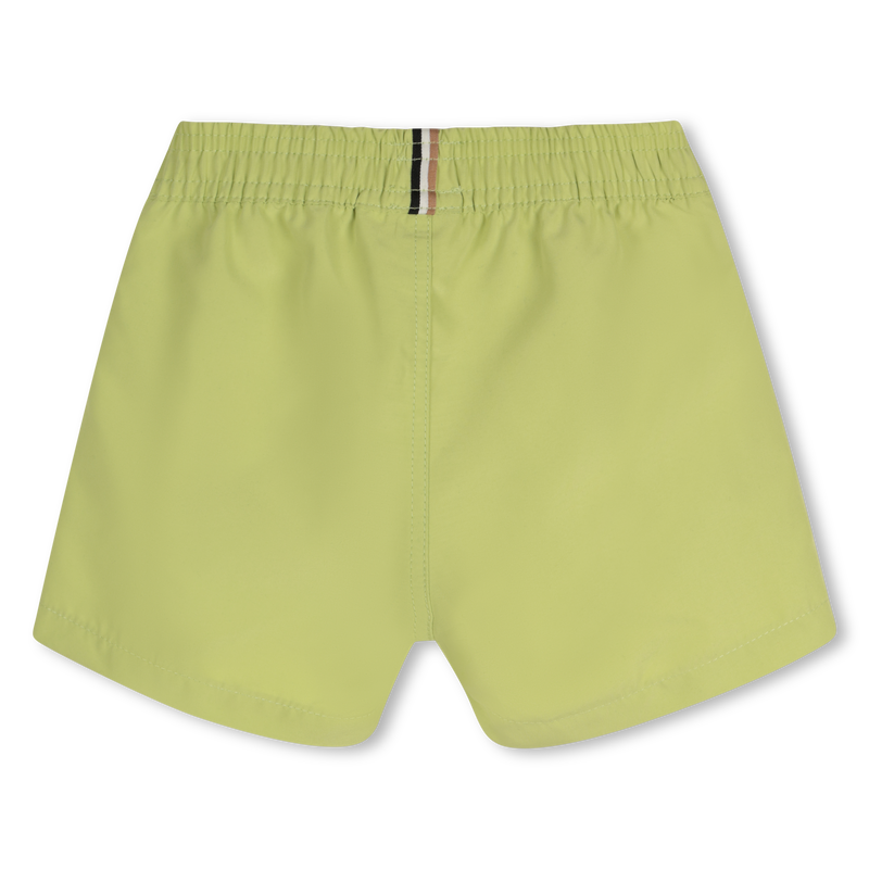 Zwemshort met zakken BOSS 
                        BOY