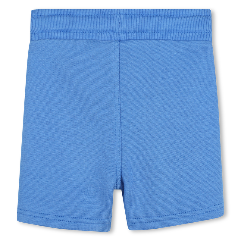 SET T-SHIRT EN KORTE BROEK TIMBERLAND 
                        BOY