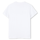 T-shirt met korte mouwen HUGO 
                    BOY