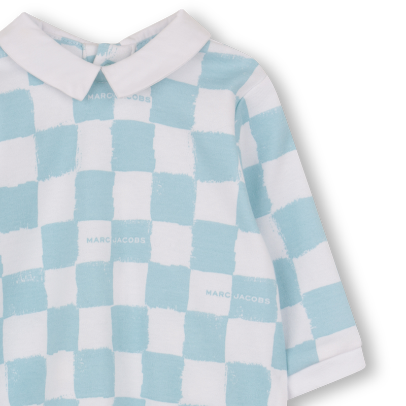 3-DELIGE SET MARC JACOBS 
                        UNISEX