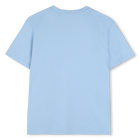 T-shirt met korte mouwen GIVENCHY 
                    BOY