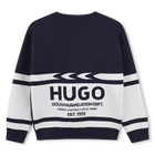 Trui HUGO 
                    JONGEN