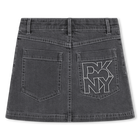 Korte rok DKNY 
                    GIRL