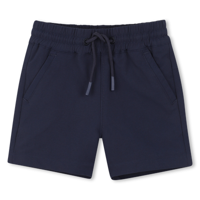 BERMUA FLEECE BOSS BOY