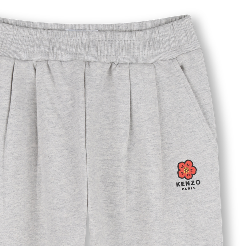 Vest en broek set KENZO KIDS 
                        GIRL