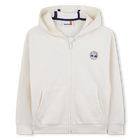 Joggingvest met capuchon TIMBERLAND 
                    BOY