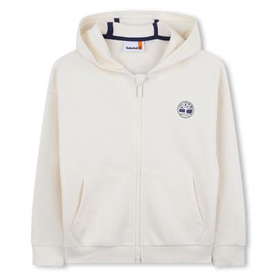 Joggingvest met capuchon TIMBERLAND BOY