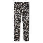 Legging met dierenprint MICHAEL KORS 
                    GIRL