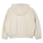Vest met capuchon BOSS 
                    MEISJE