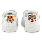 Sneakers met klittenbandsluiting KENZO KIDS 
                    UNISEX