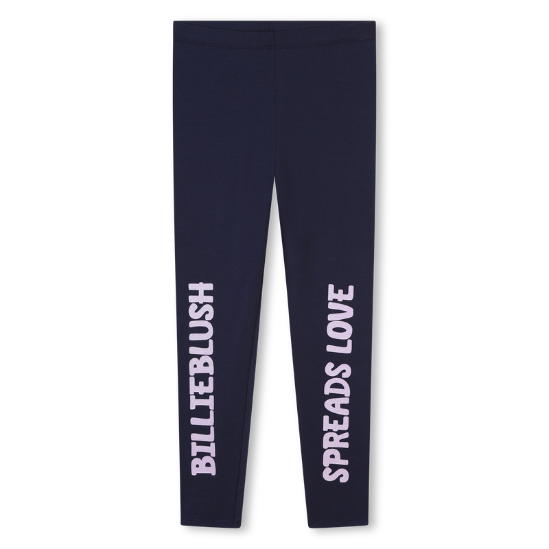 Legging met elastische taille BILLIEBLUSH 
                        GIRL