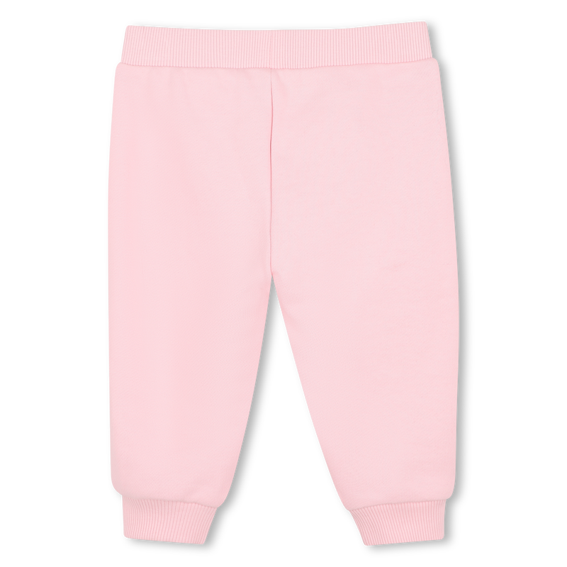 Veste cardigan en broek KENZO KIDS 
                        MEISJE